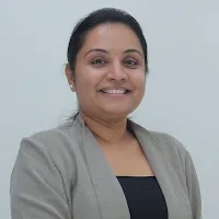 Monika Chudasama