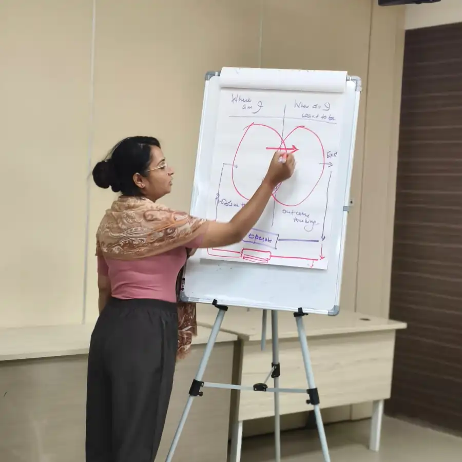 Why NLP Works